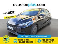 Usado MG MG3 116 CV (85 kW) 2025 Blanco Utilitario