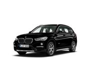 usado BMW X1 sDrive18d 110 kW (150 CV)