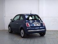 usado Fiat 500C 1.2 Lounge