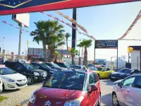 Usado Citroën C3 Picasso Seduction 92 CV (67 kW) 2014 Rojo Monovolumen