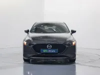 Usado Mazda 3 Homura-Line 122 CV (89 kW) 2022