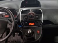 usado Renault Kangoo KangooFg. Maxi 1.5dCi Profesional 2pl. 80kW