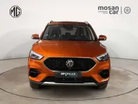 Usado MG ZS Comfort 106 CV (77 kW) 2025 Naranja SUV
