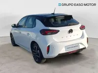 Usado Opel Corsa S 101 CV (74 kW) 2023 Blanco Utilitario
