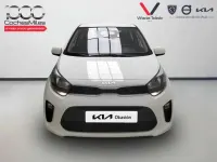 Usado Kia Picanto 63 CV (46 kW) 2024 Blanco Utilitario