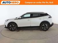 Usado Peugeot 2008 S 131 CV (96 kW) 2021 Blanco SUV