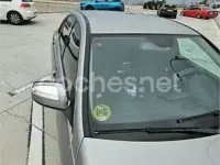 Usado Mercedes C220 Classic 170 CV (125 kW) 2007 Gris / plata Familiar