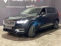 usado Volvo XC90 T8 Twin Inscription AWD Aut.