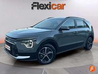 Usado Kia Niro 141 CV (103 kW) 2024 Verde SUV