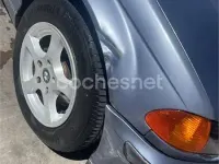 Usado BMW 320 136 CV (100 kW) 2002 Azul Berlina