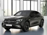 Nuevo Mercedes GLC300e 333 CV (244 kW) 2026 Gris / plata SUV