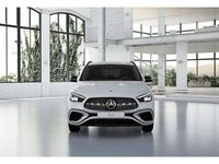 Usado Mercedes GLA200 AMG line 151 CV (111 kW) 2024 Blanco SUV