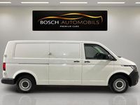 Usado VW Transporter 110 CV (80 kW) 2020 Blanco Van