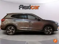 Usado MG HS Luxury 170 CV (125 kW) 2024 Gris SUV