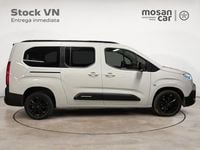 Nuevo Citroën Berlingo 130 CV (95 kW) 2025 Blanco Monovolumen