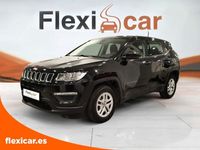 usado Jeep Compass 1.6 Mjet 88kW Sport 4x2 120CV - 5 P (2020)