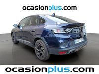 Usado Renault Arkana Esprit Alpine 145 CV (106 kW) 2025 Azul SUV