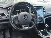 Usado Renault Mégane GrandTour Business 115 CV (84 kW) 2022 Blanco Familiar