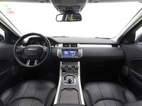 usado Land Rover Range Rover evoque Todoterreno Automático de 5 Puertas