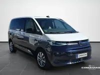 Usado VW Multivan Life 150 CV (110 kW) 2025 Blanco Monovolumen