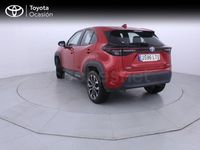 Usado Toyota Yaris Cross Active 116 CV (85 kW) 2021 Rojo SUV