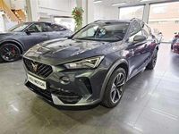Usado Cupra Formentor 204 CV (150 kW) 2024 Gris SUV