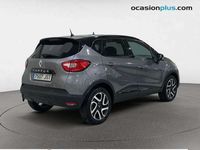 usado Renault Captur Zen Energy TCe 120