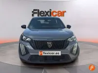 Usado Peugeot 2008 Active 102 CV (75 kW) 2023 Gris SUV