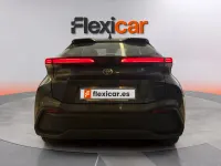 Usado Toyota C-HR Advance 223 CV (164 kW) 2025 Gris SUV
