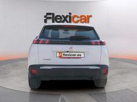 Usado Peugeot 2008 Active 101 CV (74 kW) 2020 Blanco SUV