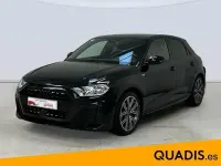 Usado Audi A1 Sportback S-Line 110 CV (80 kW) 2021 Utilitario