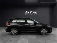 Usado BMW X1 220 CV (161 kW) 2022 Negro SUV
