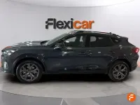 Usado Cupra Formentor 150 CV (110 kW) 2024 Gris SUV