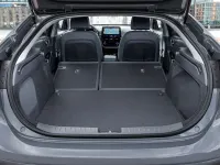 Usado Hyundai Ioniq 100 kW (136 CV) 2022 Blanco Utilitario