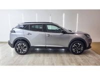 Usado Peugeot 2008 Allure 102 CV (75 kW) 2023 Gris SUV