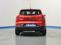 usado Renault Kadjar Intens Blue dCi 85kW (115CV)