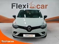 usado Renault Clio IV Business dCi 55kW (75CV) -18