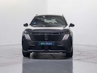 Usado Peugeot 5008 Allure 136 CV (100 kW) 2025 Gris SUV