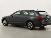 Usado Audi A4 S-Line 163 CV (119 kW) 2019 Familiar