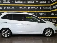 Usado Ford C-MAX Titanium 125 CV (91 kW) 2017 Blanco Monovolumen