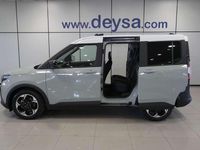 Nuevo Ford Tourneo Active 100 kW (136 CV) 2025 Gris Van