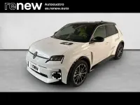 Nuevo Renault Megane E-Tech Iconic 110 kW (150 CV) 2026 Utilitario