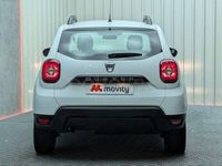 Usado Dacia Duster Essentiel 115 CV (84 kW) 2019 Blanco SUV