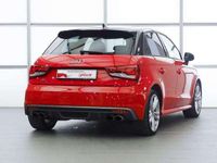 usado Audi S1 Sportback 2.0 TFSI