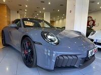 Usado Porsche 911 541 CV (397 kW) 2025 Gris neo Coupe