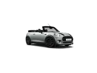 Usado Mini One Cabriolet 136 CV (100 kW) 2021 Descapotable