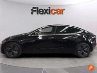 Usado Tesla Model 3 339 kW (462 CV) 2019 Negro Berlina
