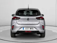 Usado Opel Corsa 100 CV (73 kW) 2023 Gris / plata Utilitario