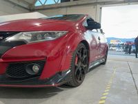 Usado Honda Civic Type R GT 310 CV (228 kW) 2016 Rojo Utilitario