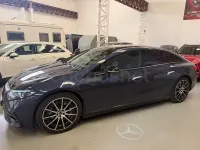 Usado Mercedes EQS580 400 kW (544 CV) 2023 Eléctrico Berlina